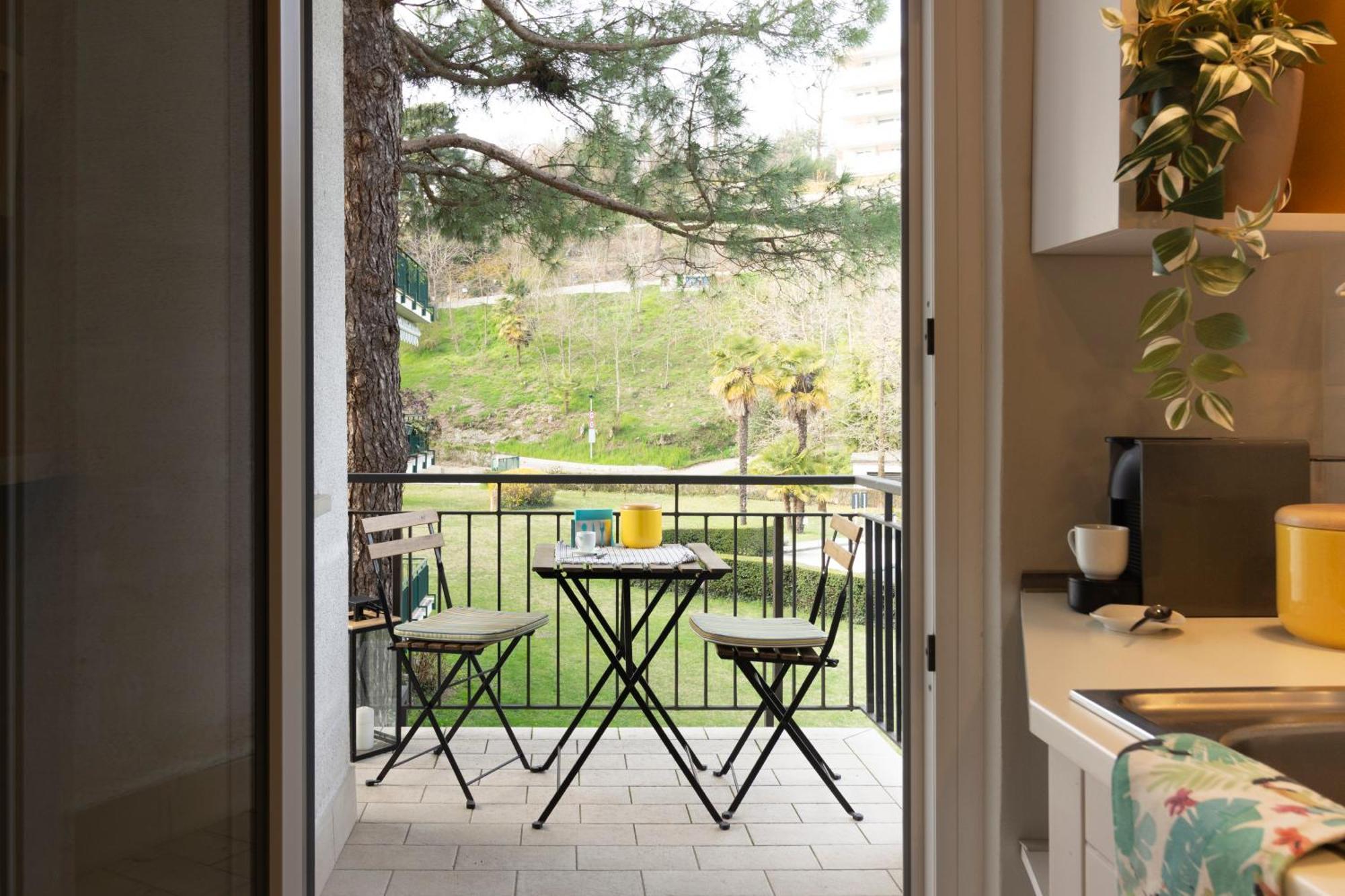 The Silky Way Apartment