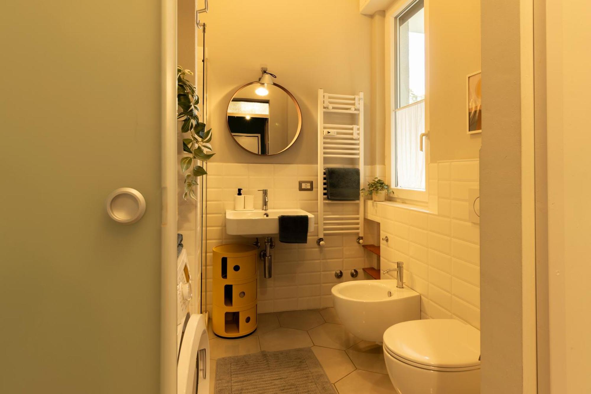 The Silky Way Apartment Como