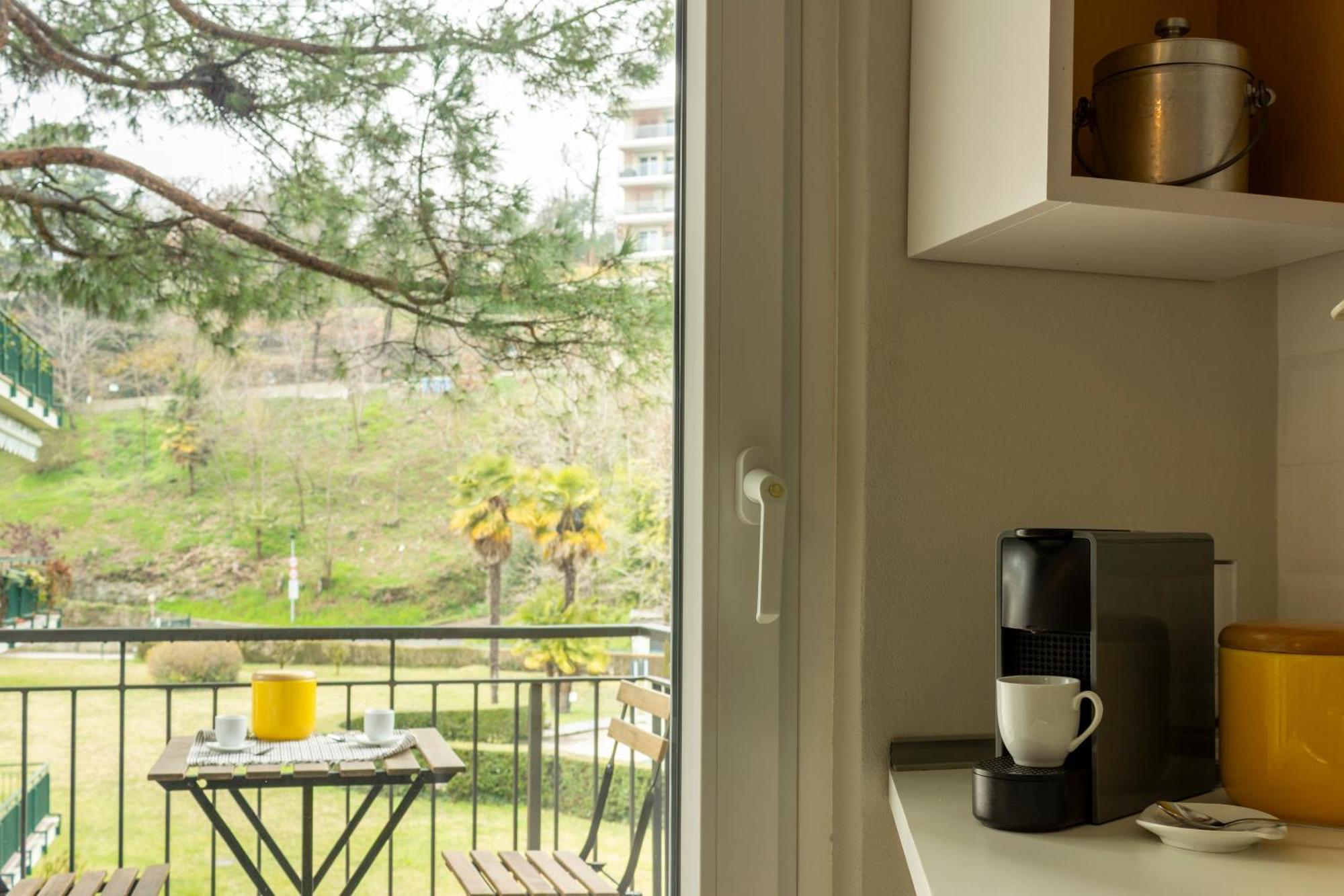 The Silky Way Apartment