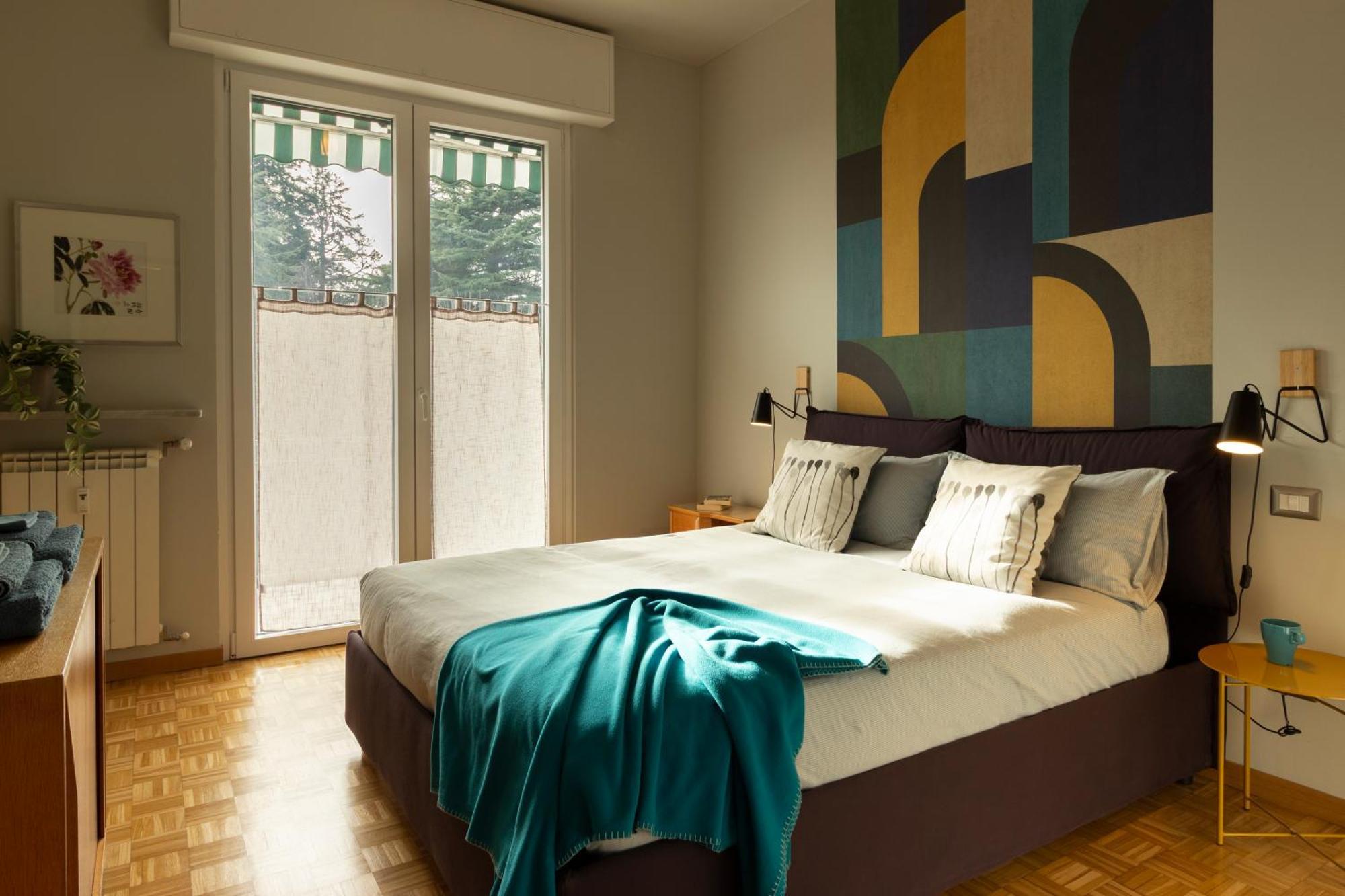 Apartment The Silky Way