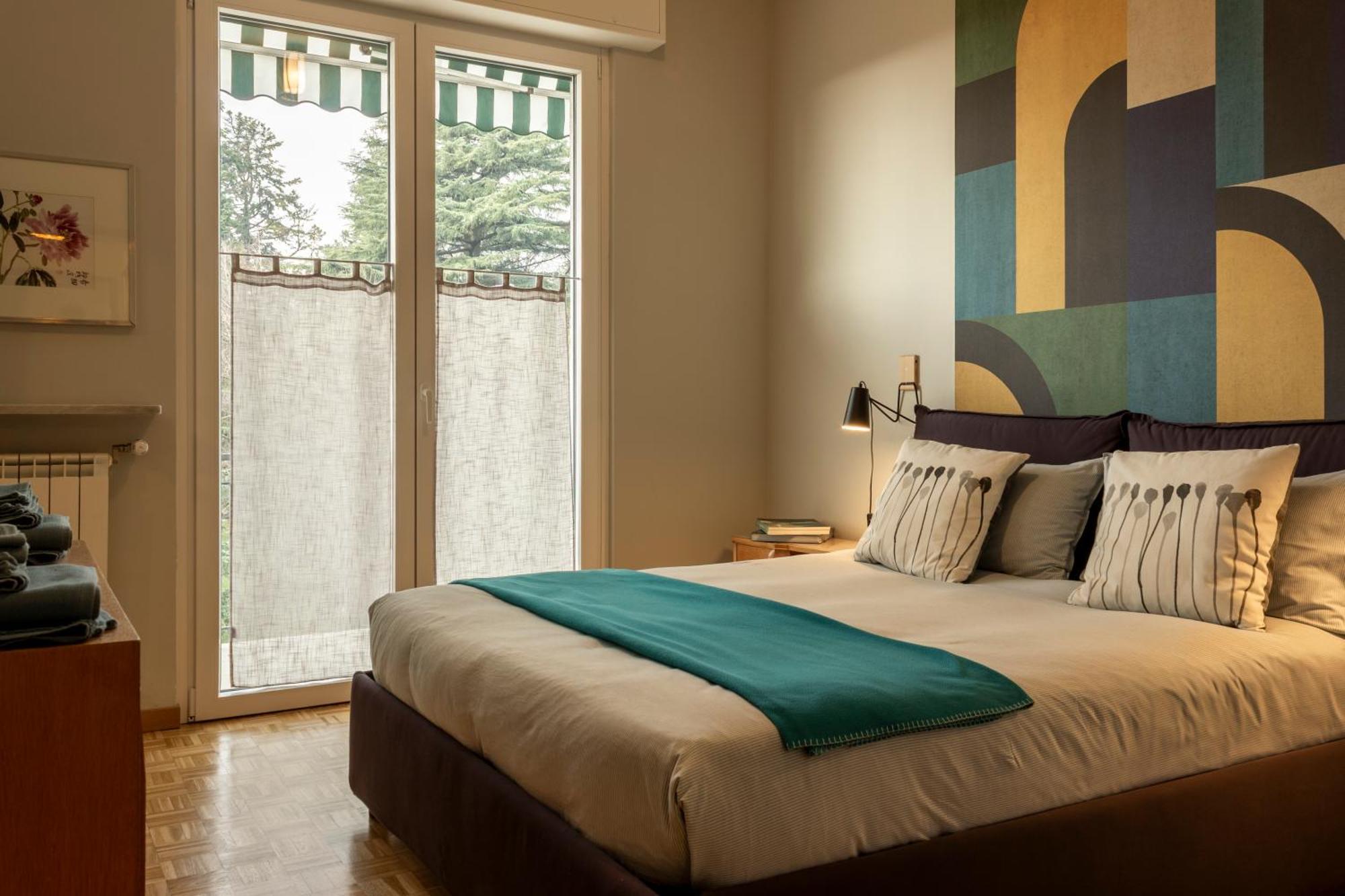 Apartment The Silky Way